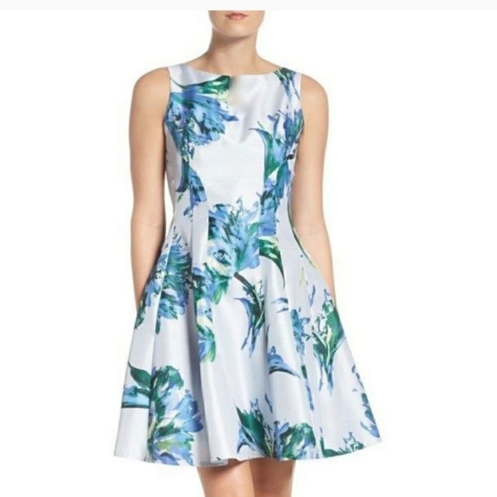 Dressé